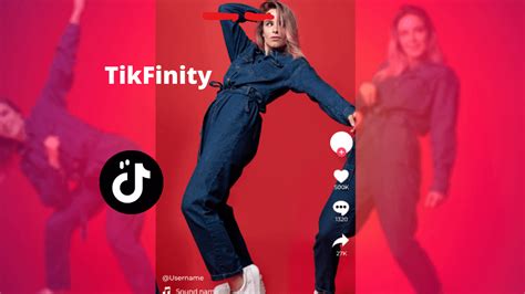 tik tit|TikFinity